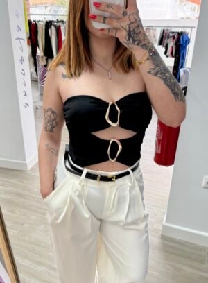 Body Noelia