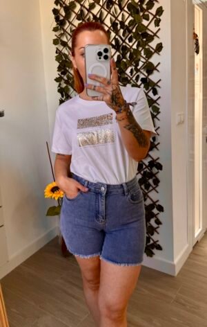Camiseta Almudena