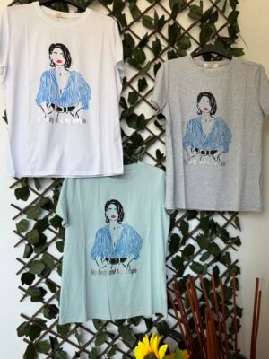 Camiseta Urban