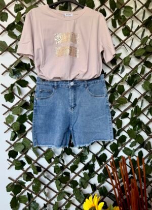 Short reductor
