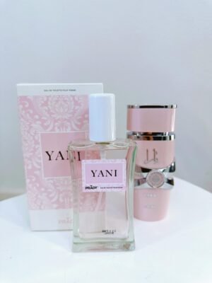 Colonia Yani Classic