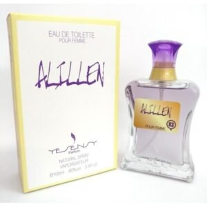 Colonia alillen