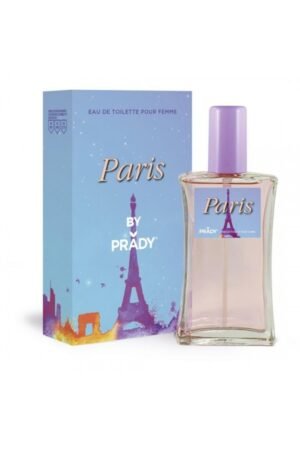 Colonia parís