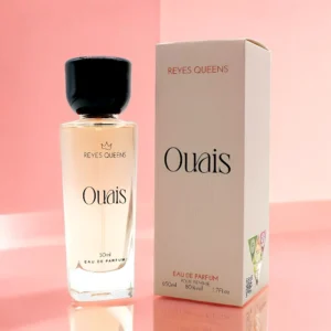 Perfume ouais