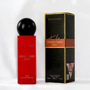 Perfume good times red