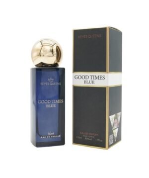 Perfume good times blue
