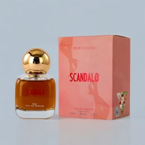 Perfume Scandalo