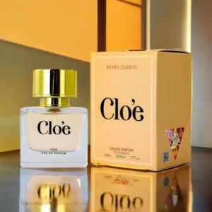 Perfume Clo’e