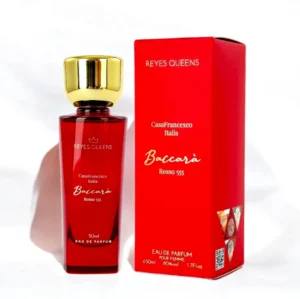 Perfume bacará