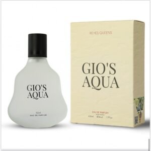 Perfume gio’S Aqua