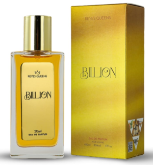 Perfume billion