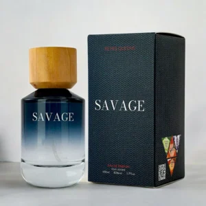 Perfume savage