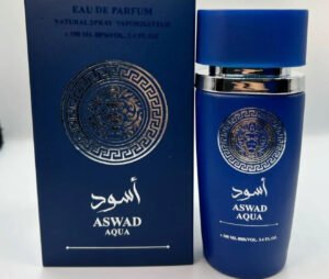 Perfume Aswad