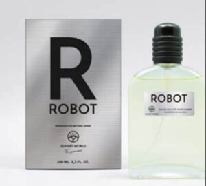 Colonia robot