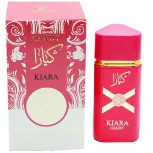Perfume Kiara candy