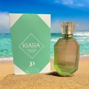Perfume Kiara pistachio