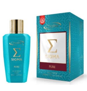 Perfume sigma pure