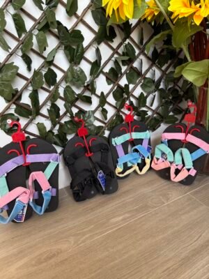 Sandalia summer