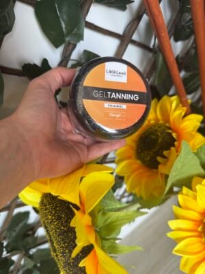 Bronceador viral
