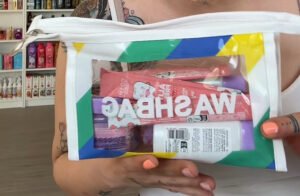Pack de viaje