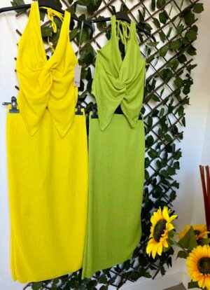 Conjunto hawaiano