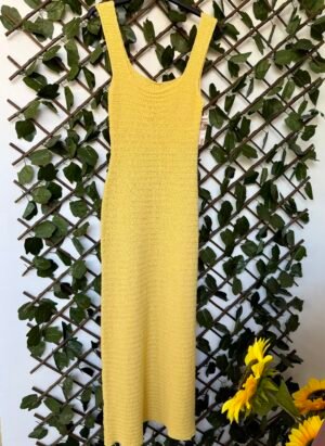 Vestido Ibiza