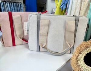 Bolso maleta