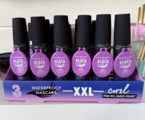 Máscara de pestañas XXL