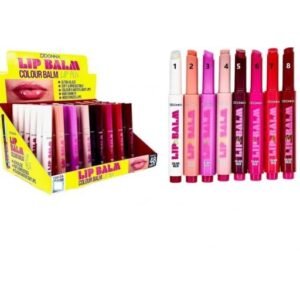 Bálsamo labial