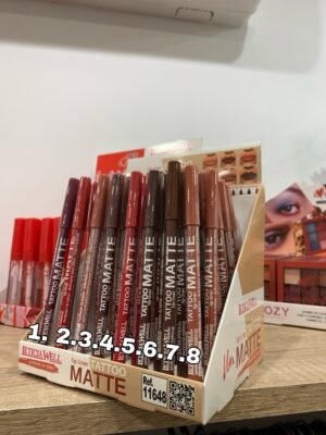 Perfilador de labios