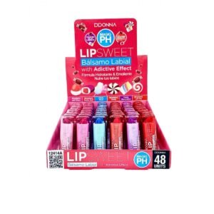 Bálsamo labial de chuche