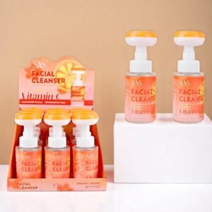 Limpiador facial