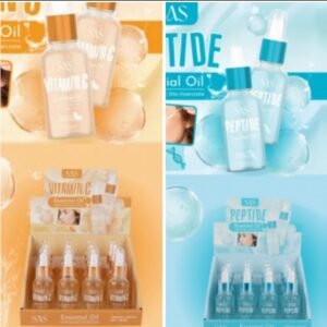 Serum facial