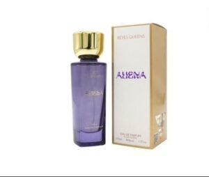 Perfume aliena